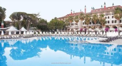 واو توپکاپی پالاس