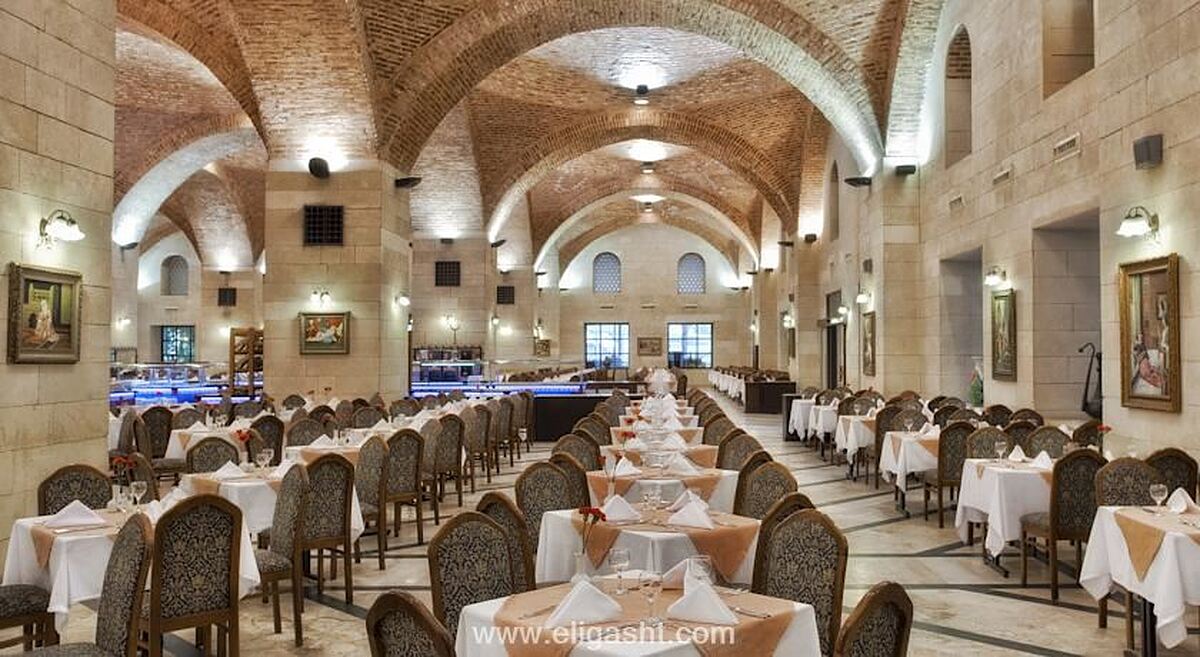 واو توپکاپی پالاس