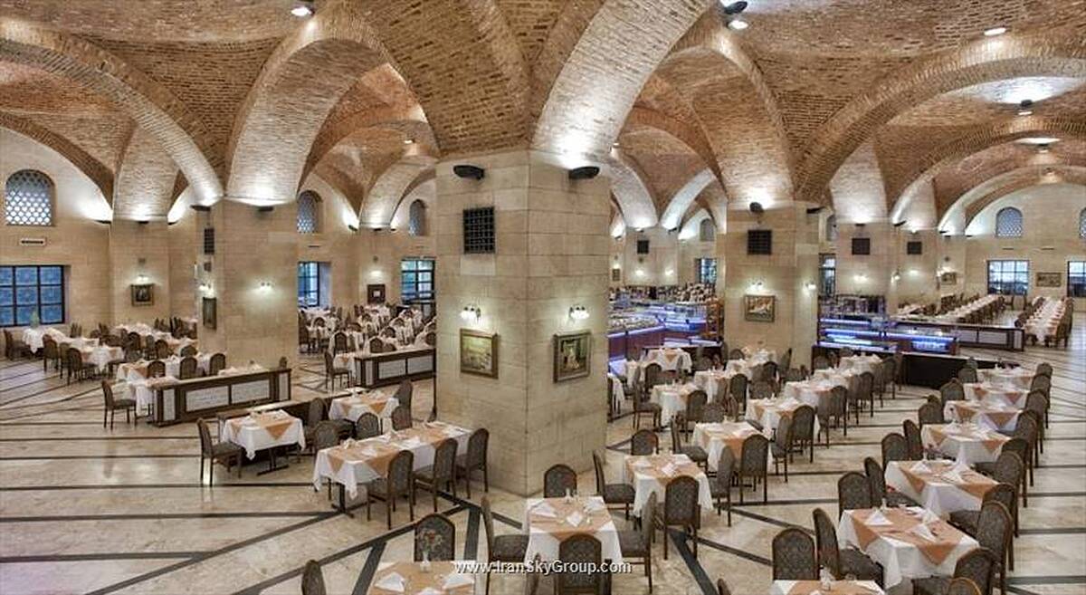 واو توپکاپی پالاس