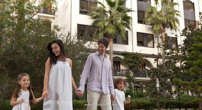 واو توپکاپی پالاس