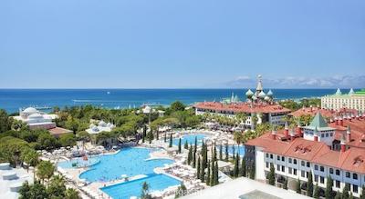 واو توپکاپی پالاس