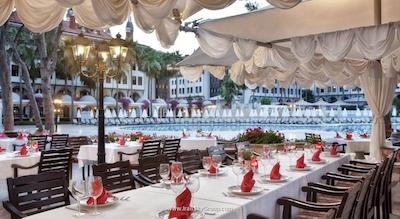 واو توپکاپی پالاس