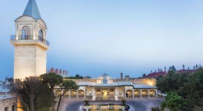 واو توپکاپی پالاس