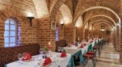 واو توپکاپی پالاس