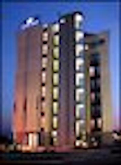 هالیدی این اکسپرس رم-ایست