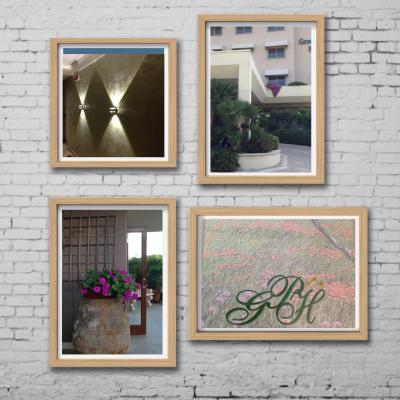 گرین پارک هتل پامفیلی