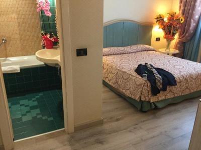 گرین پارک هتل پامفیلی