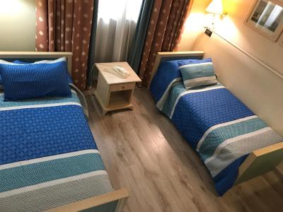 گرین پارک هتل پامفیلی