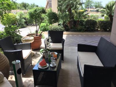 گرین پارک هتل پامفیلی