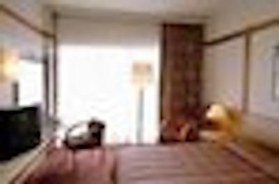 هتل میداس رم