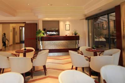 اسموت هتل رم وست