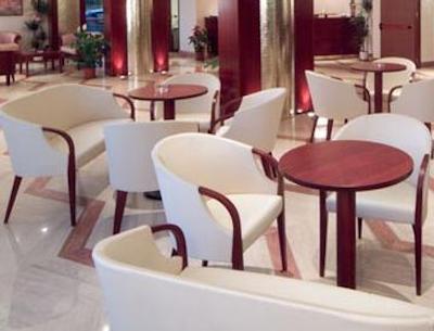 اسموت هتل رم وست