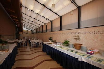 اسموت هتل رم وست