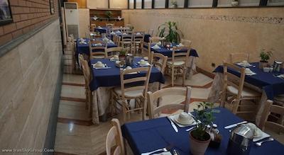 اسموت هتل رم وست