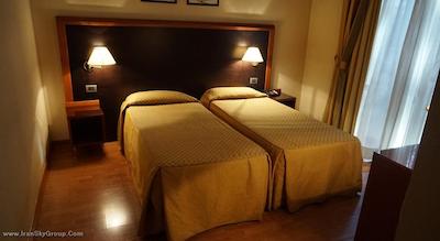 اسموت هتل رم وست