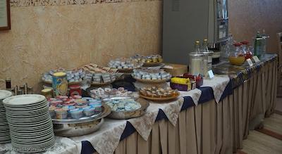 اسموت هتل رم وست