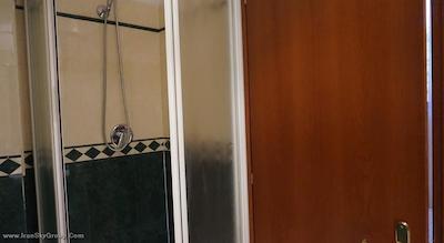 اسموت هتل رم وست