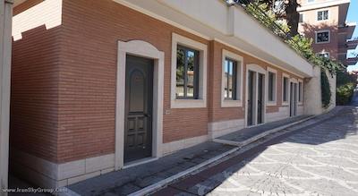 اسموت هتل رم وست