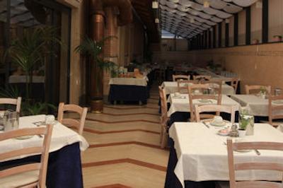 اسموت هتل رم وست