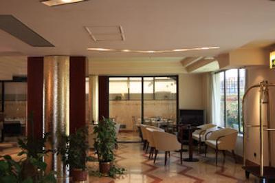 اسموت هتل رم وست