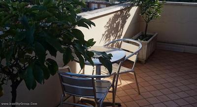 اسموت هتل رم وست