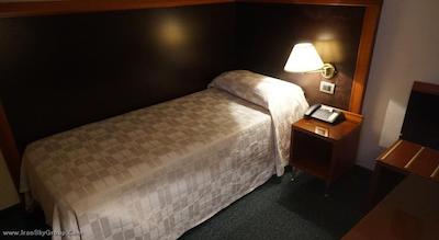 اسموت هتل رم وست