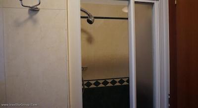 اسموت هتل رم وست