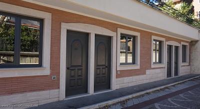 اسموت هتل رم وست