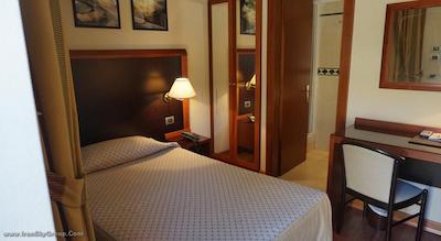 اسموت هتل رم وست