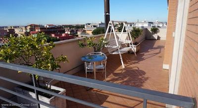 اسموت هتل رم وست