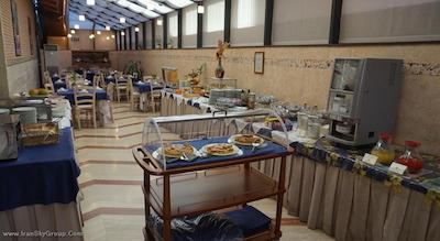 اسموت هتل رم وست