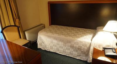 اسموت هتل رم وست