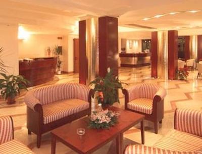 اسموت هتل رم وست