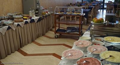 اسموت هتل رم وست