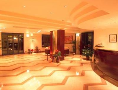 اسموت هتل رم وست