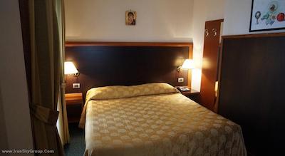 اسموت هتل رم وست