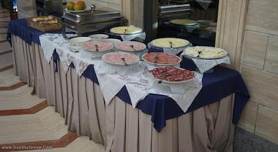 اسموت هتل رم وست