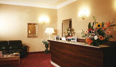 رم استایل هتل