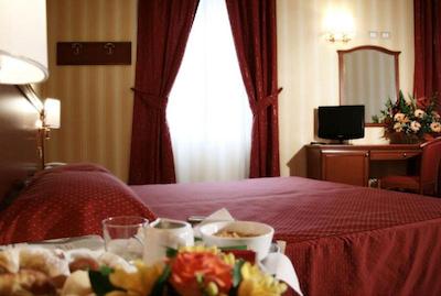 رم استایل هتل