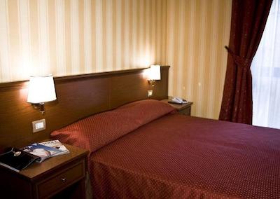 رم استایل هتل