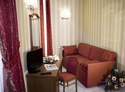 رم استایل هتل