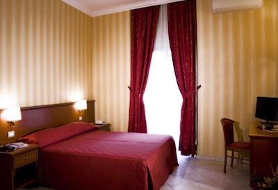 رم استایل هتل