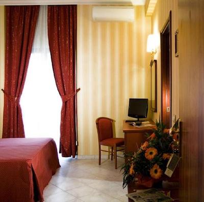 رم استایل هتل