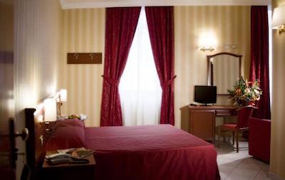 رم استایل هتل