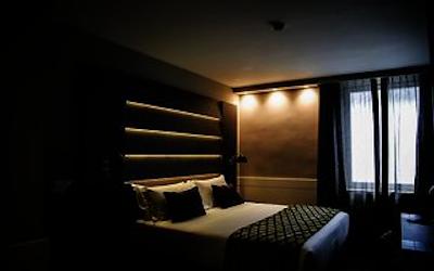 رم استایل هتل