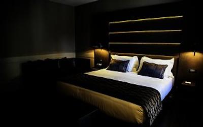 رم استایل هتل