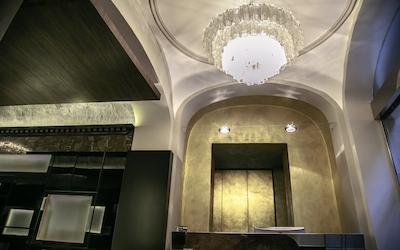 رم استایل هتل