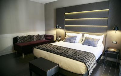 رم استایل هتل