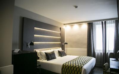 رم استایل هتل