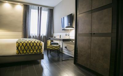 رم استایل هتل